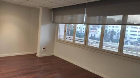 Foto 2 de Oficina de lloguer a Plaza de Toros - Avenida Chapí - Trinquete, Elda