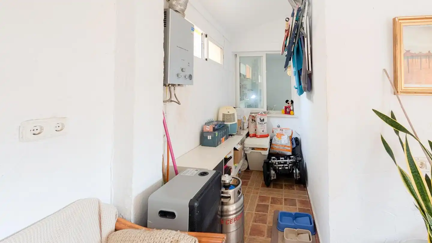 Detached homes for sale in Santa Pola  with Air Conditioner, Private garden and Terrace