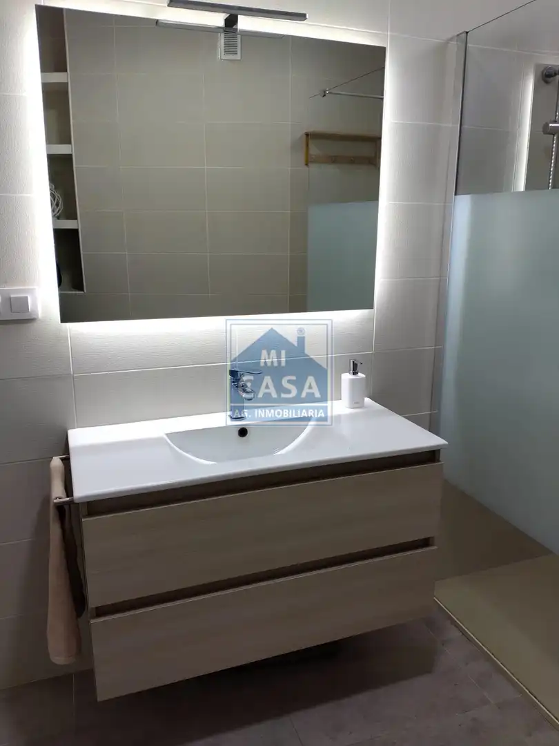 Apartamento de alquiler en Mérida, Badajoz