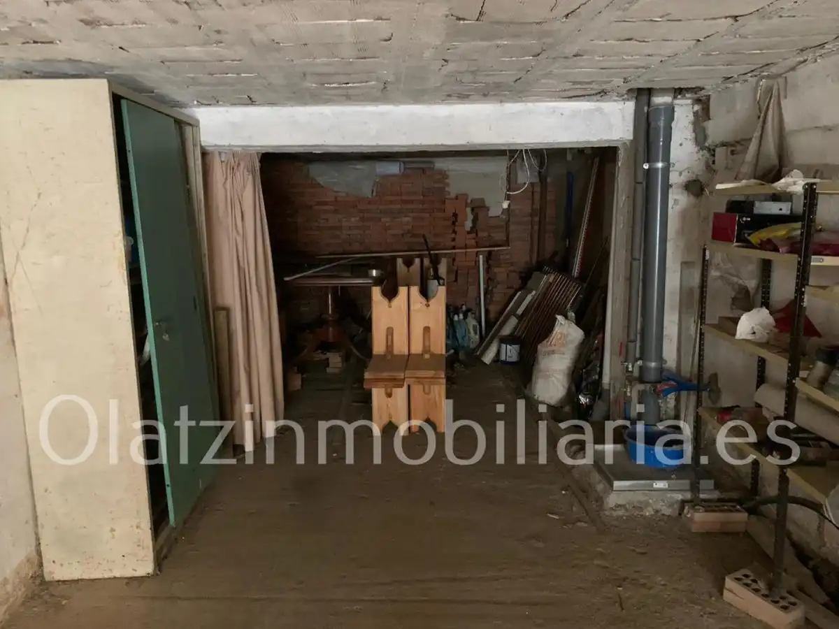 Local comercial en venda a Zalla, imagen 3