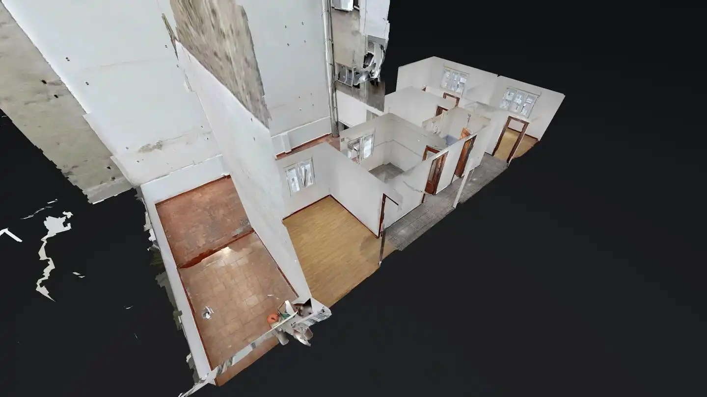Flat for sale in Calle Torno, imagen 44