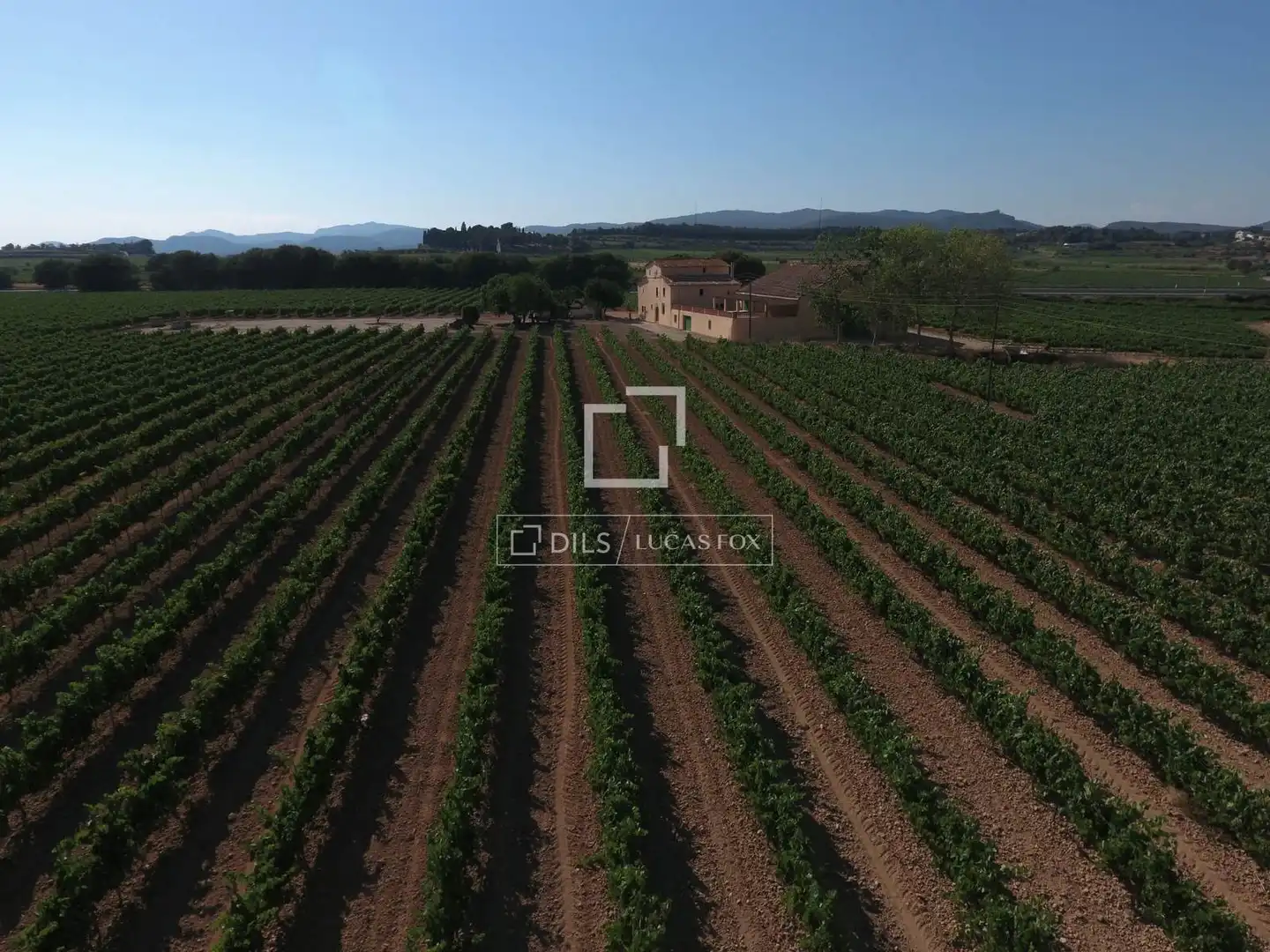 Casa rustica con giardino in vendita a Castellet i la Gornal, imagen 16