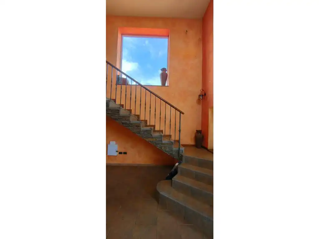 Haus oder Chalet zum Verkauf in El Rosario mit Terrasse und Schwimmbad