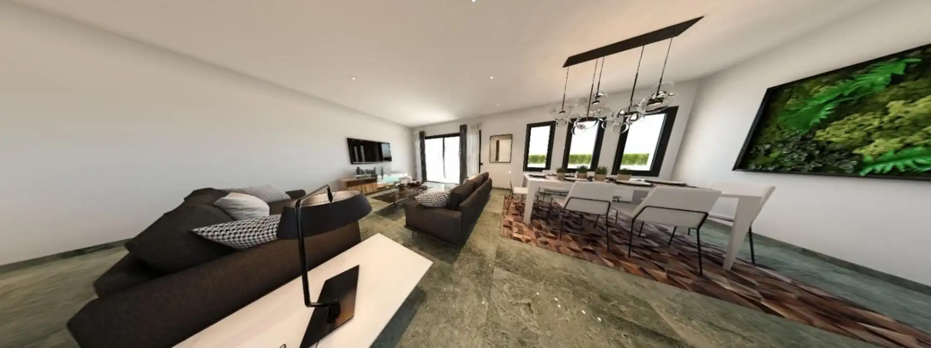 Casa o chalet en venta en El Montgó