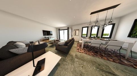 Foto 4 de Casa o chalet en venta en El Montgó, Dénia