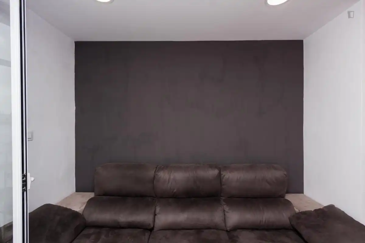 Apartament de lloguer a La Torrassa