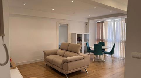 Foto 5 de Piso en venta en Parque Ayala - Jardín de la Abadía - Huelín, Málaga