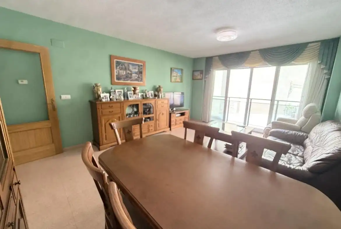 Appartement avec ascenseur à vendre à Calle Calle Doctor Sapena, imagen 2