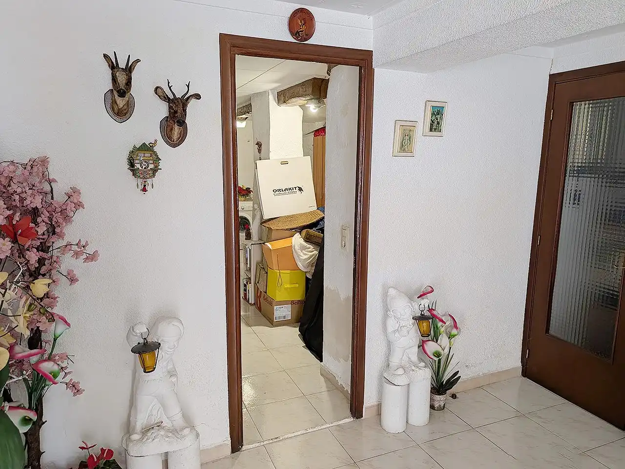 Houses for sale in Freginals  with Air Conditioner, Heating and Terrace