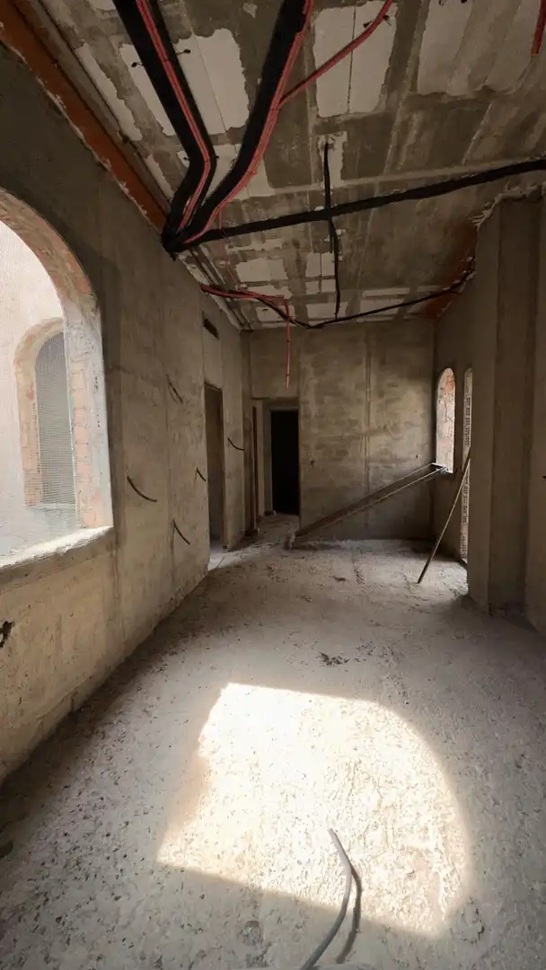 Edifici en venda a Bollullos Par del Condado