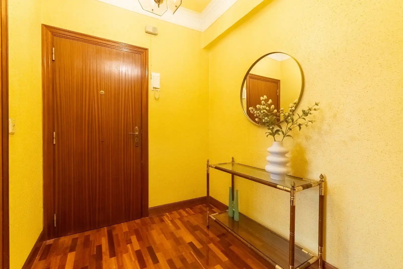 Piso en venta en Errenteria con Amueblado