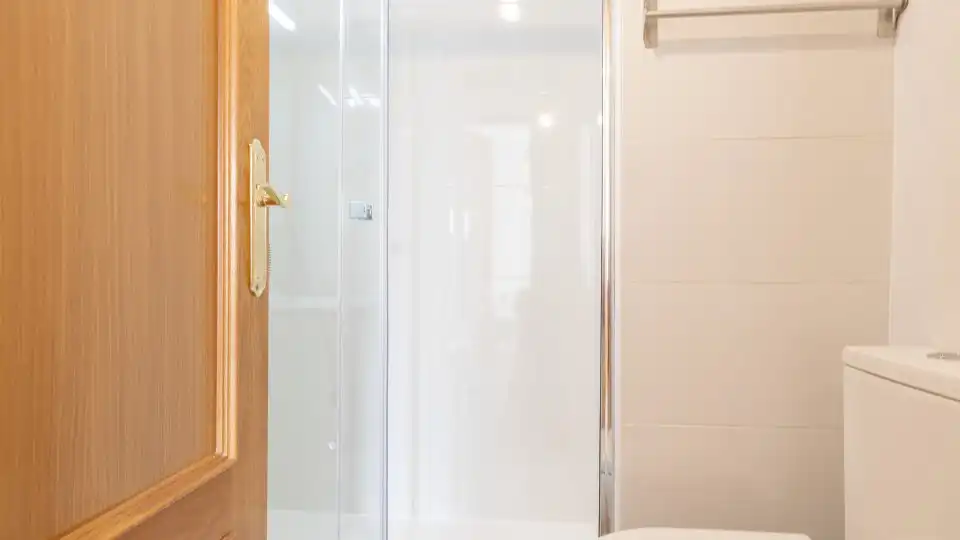 Flat for rent in Entrevías