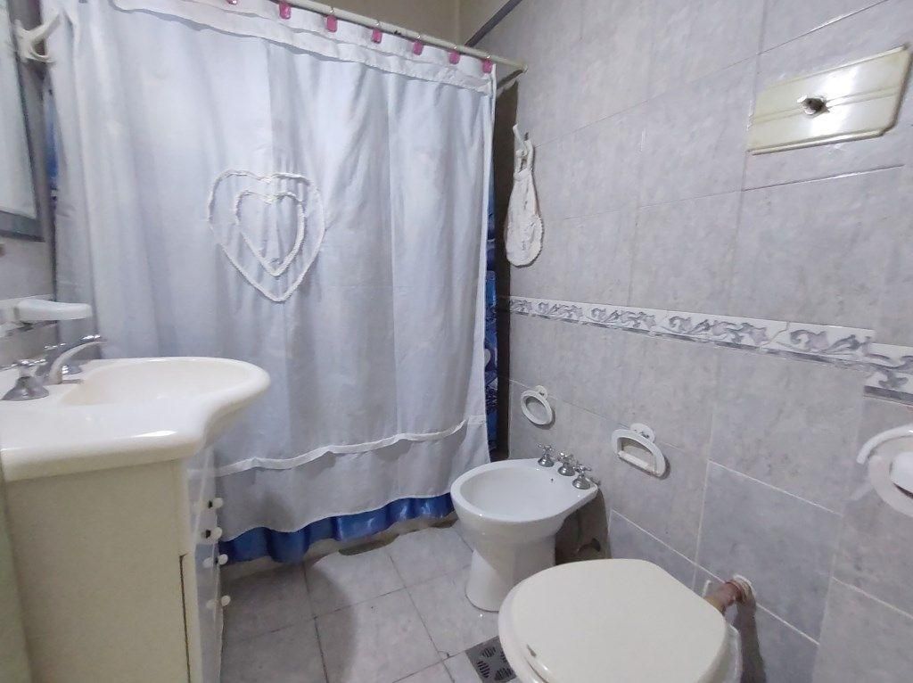 Bany de Pis en venda en Málaga Capital