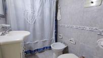 Bathroom of Flat for sale in Málaga Capital