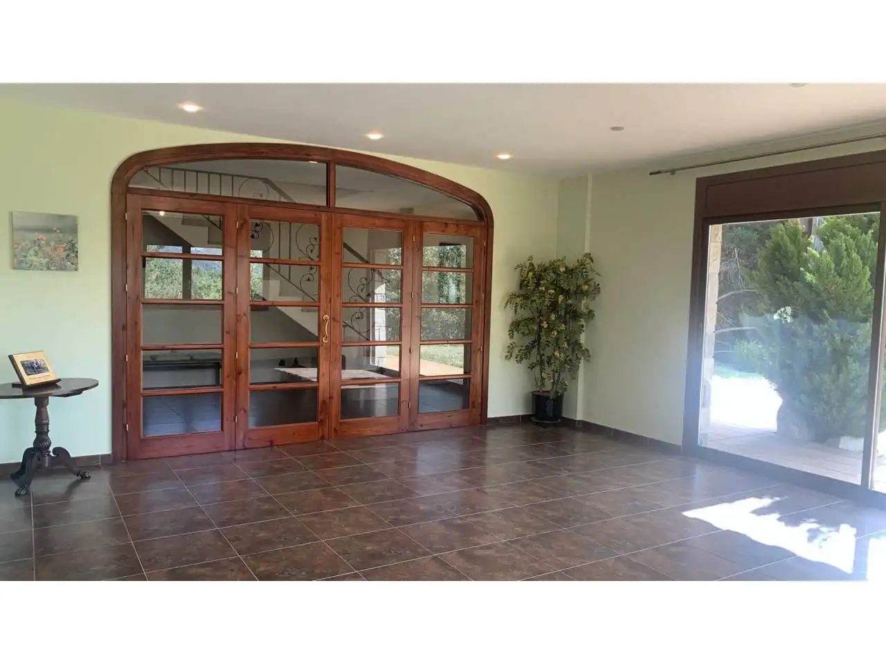 Casa o chalet en venta en Guixers con Calefacción, Jardín privado y Parquet