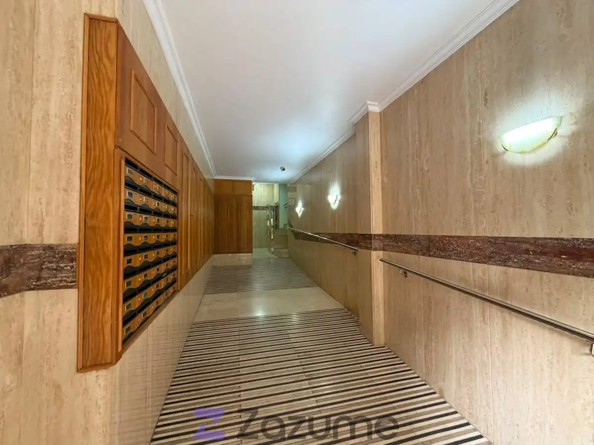 Flat for rent in Valencia  with Air Conditioner, Furnished and Oven