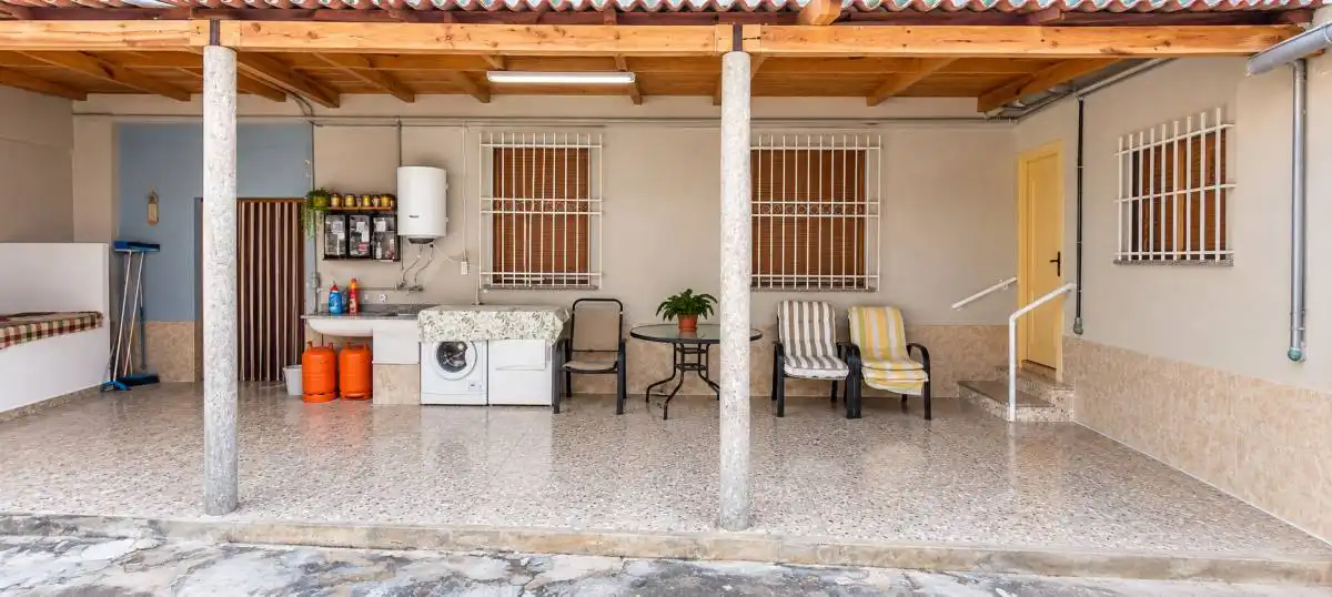 Terraced house for sale in C. la PurÃ­sima, imagen 15