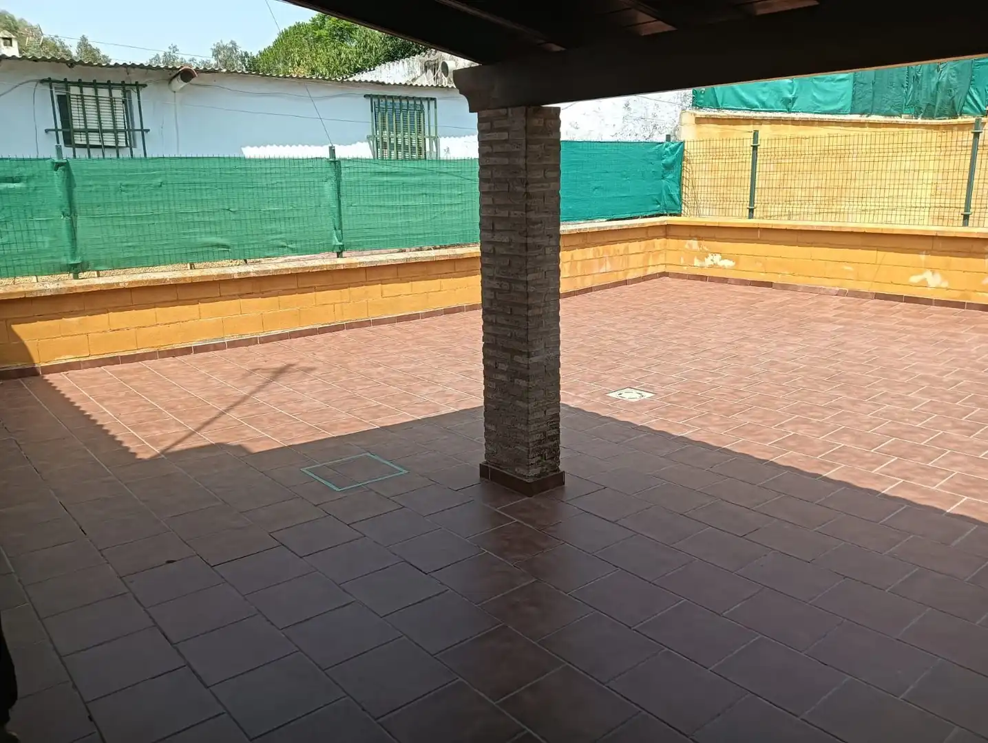 House with garden for sale in El Castillo de las Guardas, imagen 31