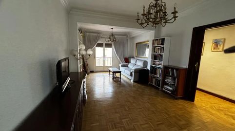 Foto 5 de Piso en venta en Calle General Vara de Rey, 41a, Gran Via, Logroño