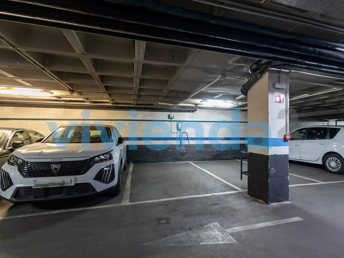 Piso de alquiler en Calle Santa Engracia, Ríos Rosas - Nuevos Ministerios