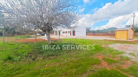 Foto 2 de Casa o chalet de alquiler en Santa Eulària, Santa Eulària des Riu