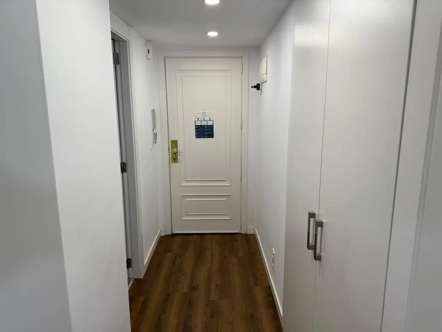 Wohnung zum Verkauf in Valencia mit Parkett