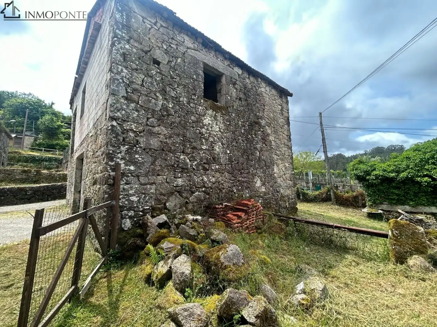 Haus mit Garten zum Verkauf in Cerdedo, imagen 10