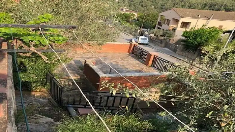 Casa o xalet en venda en Fonollosa