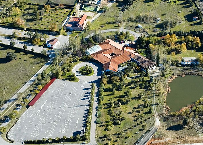 Building for sale in Cáceres Capital  with Alarm