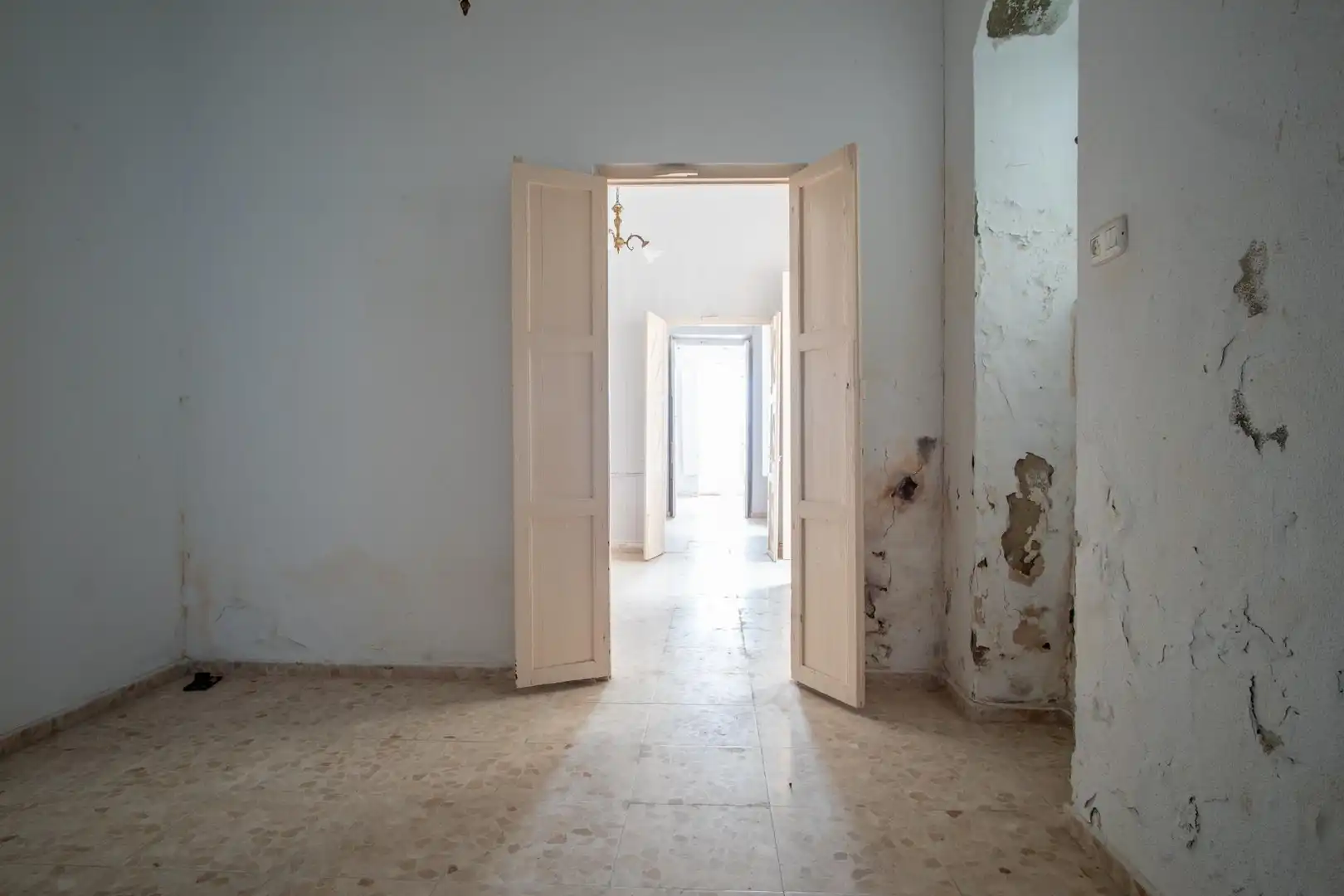 Piso en venta en San Fernando