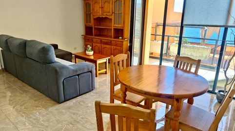 Foto 2 de Ático de alquiler en Calle Italia, 10, Radazul, El Rosario