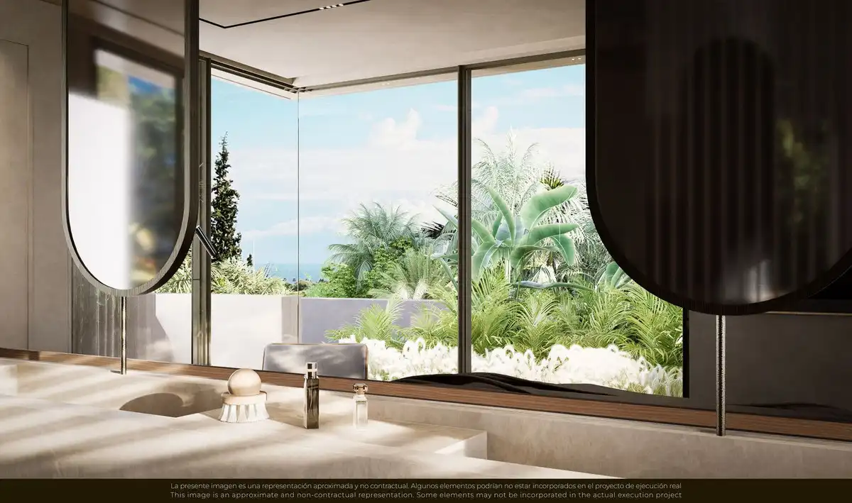 Villa con piscina in vendita a Nueva Andalucía, imagen 23