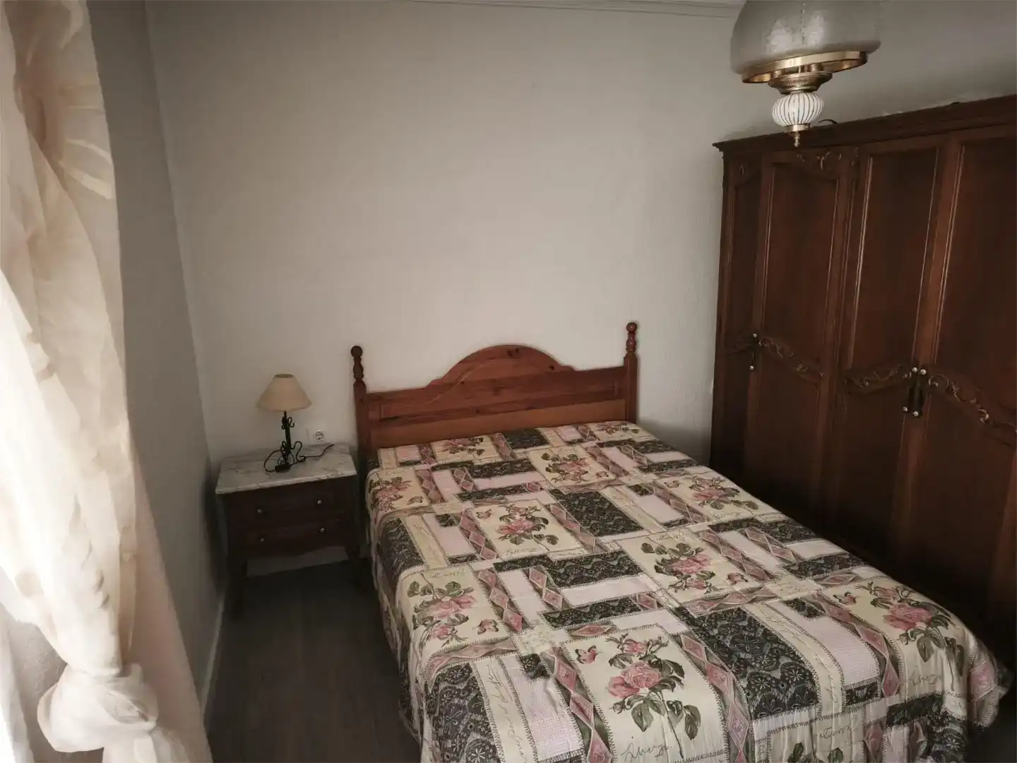 Bedroom of Ground floor for sale in Tarifa  with Furnished