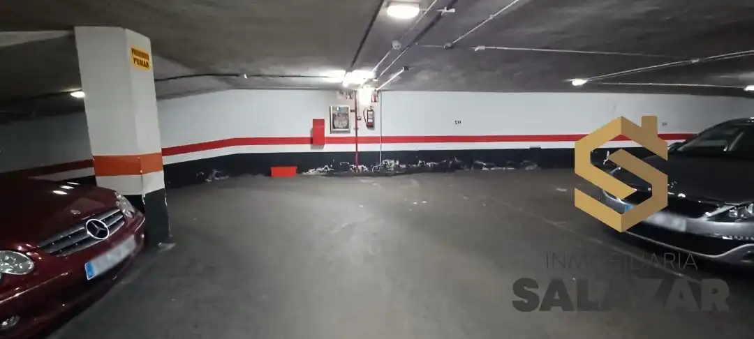 Parkplatz zum Verkauf in Autonomia Kalea, imagen 7