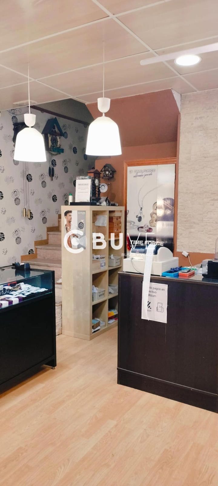 Local en venda en Alicante / Alacant amb Terrassa