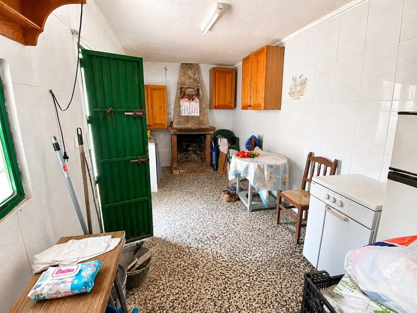 Terreni e lotti in vendita a Alcalá de los Gazules, imagen 13