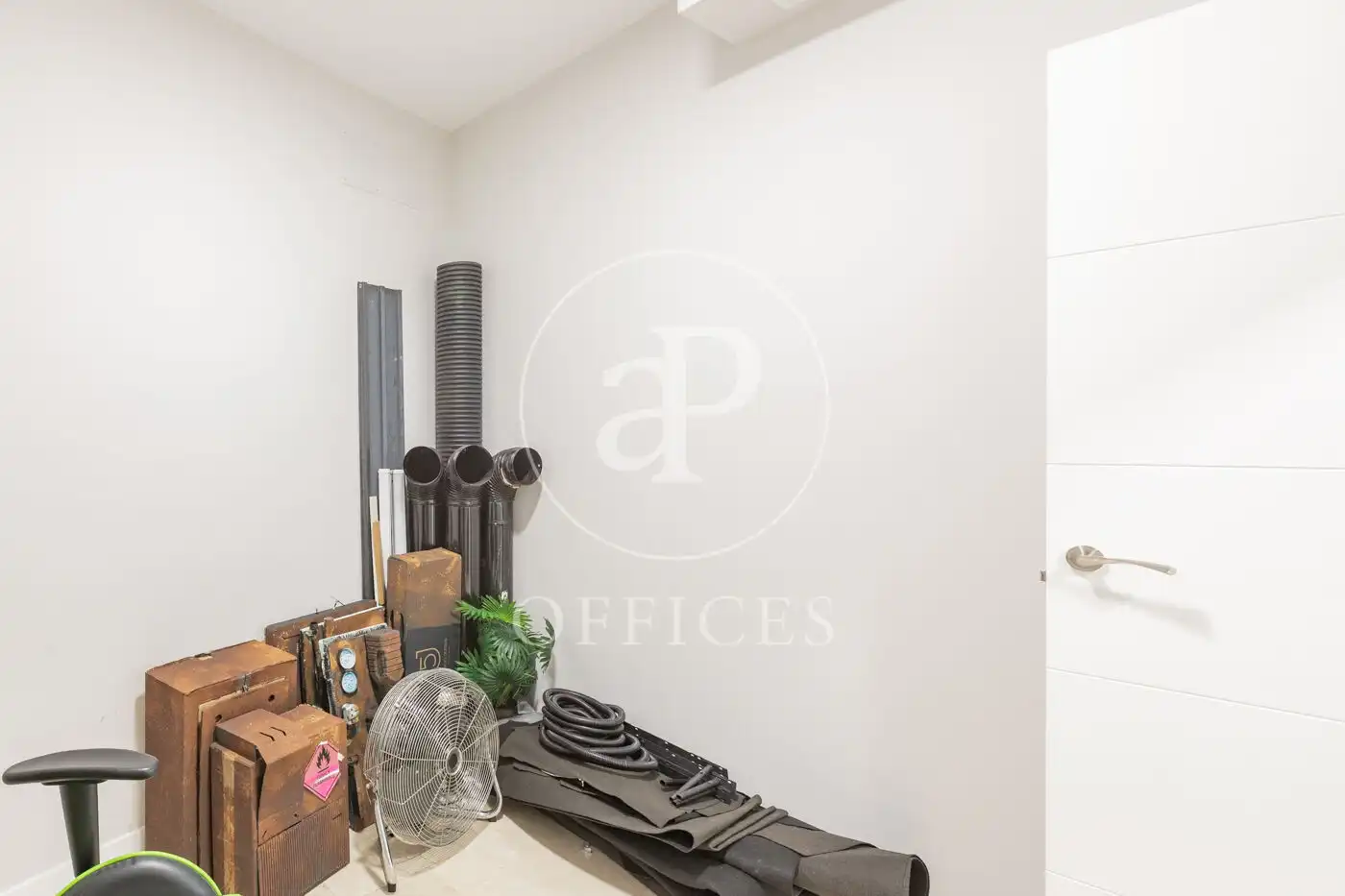 Office space with lift to rent in C. del Marqués de Cubas, imagen 43