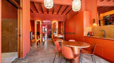 Foto 2 de Apartamento en venta en El Cabanyal - El Canyamelar, Valencia Capital