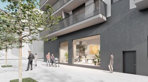 Photo 4 from new construction home in Flat for sale in Carrer de Marià Sanjuan Cuchí, Torre-roja-Campreciós, Barcelona