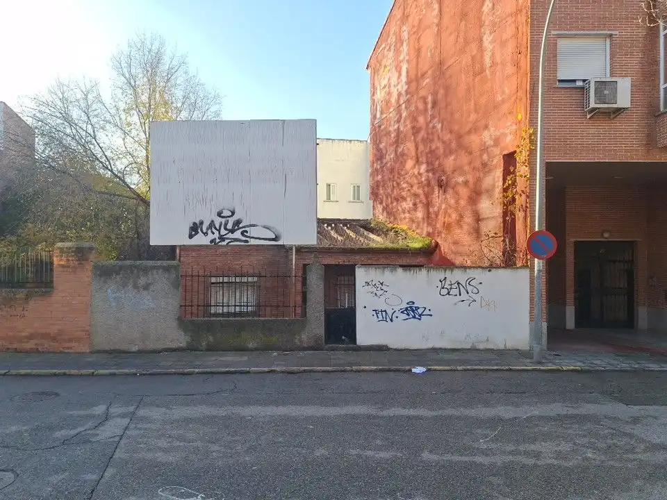 Terrenys i solars en venda a ROSARIO SALAMANCA