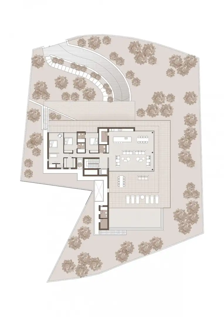 Villa con piscina in vendita a Paichi, imagen 13