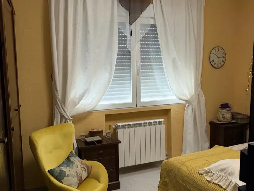 Dormitori de Àtic en venda en Ciudad Real Capital amb Aire condicionat, Terrassa i Balcó