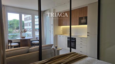 Photo 4 of Flat for rent in Felix Boix, Nueva España, Madrid Capital