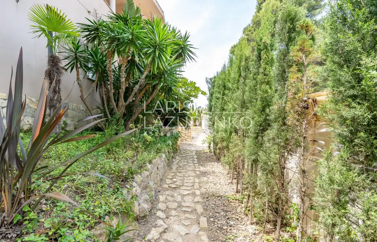 Casa o xalet en venda a Taurana, Pla de Maset - Cap de Salou