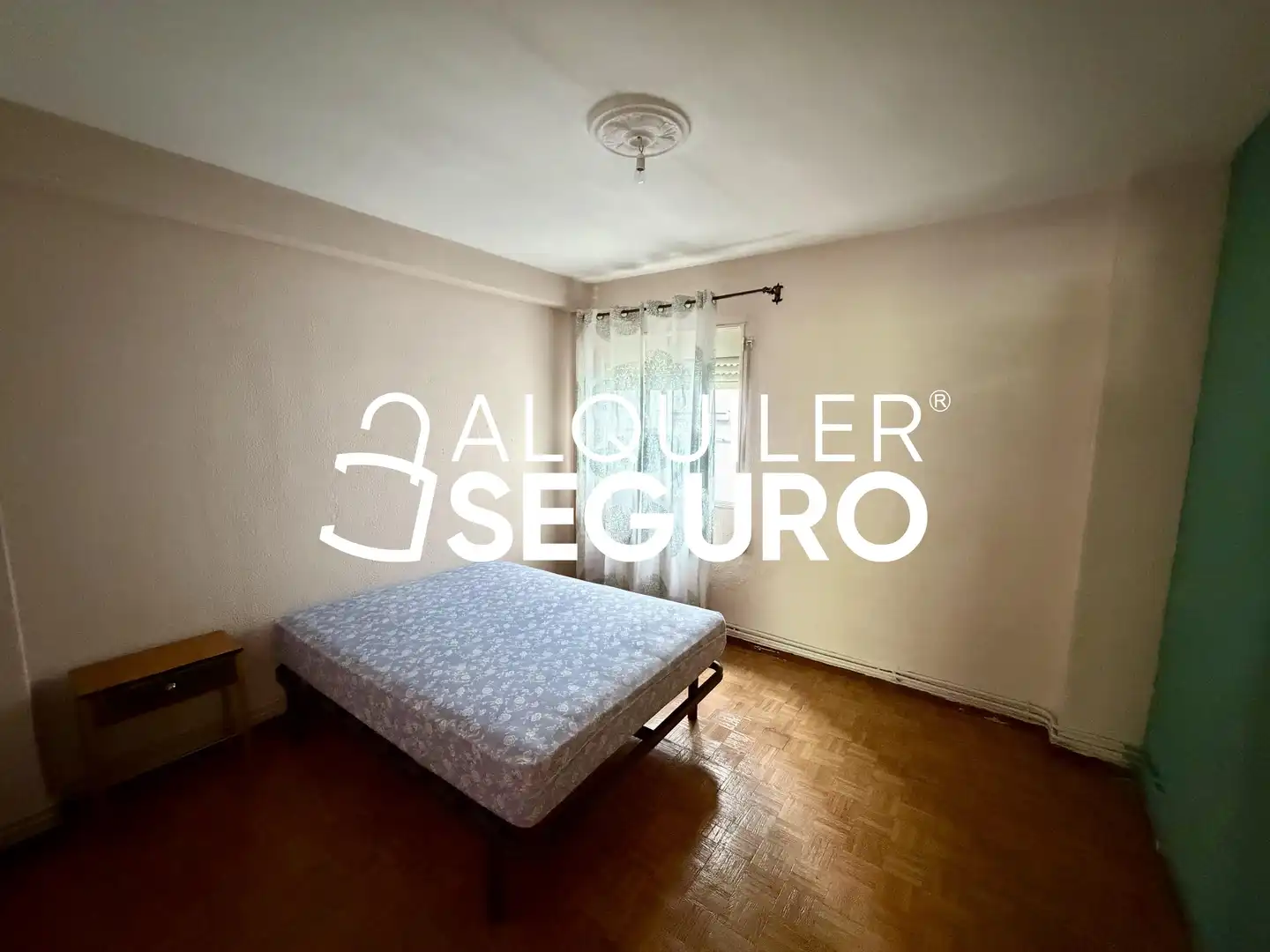 Flat for rent in De Los Angeles, Juan de la Cierva