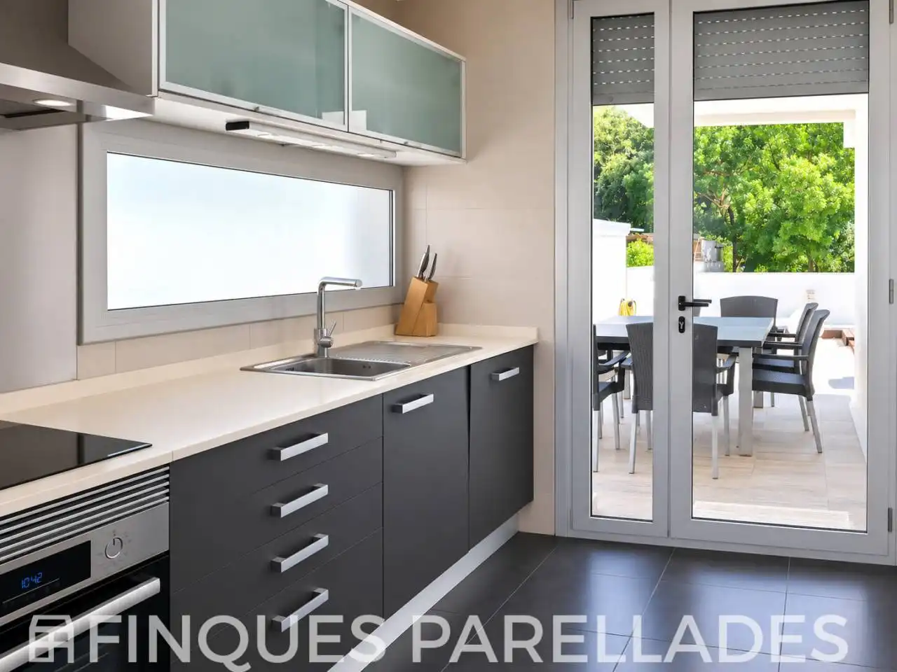 Casa con piscina en venta en Canyelles, imagen 11