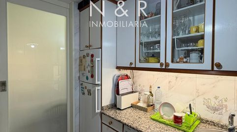 Foto 3 de Piso en venta en Rosalia de Castro, O Milladoiro, Ames