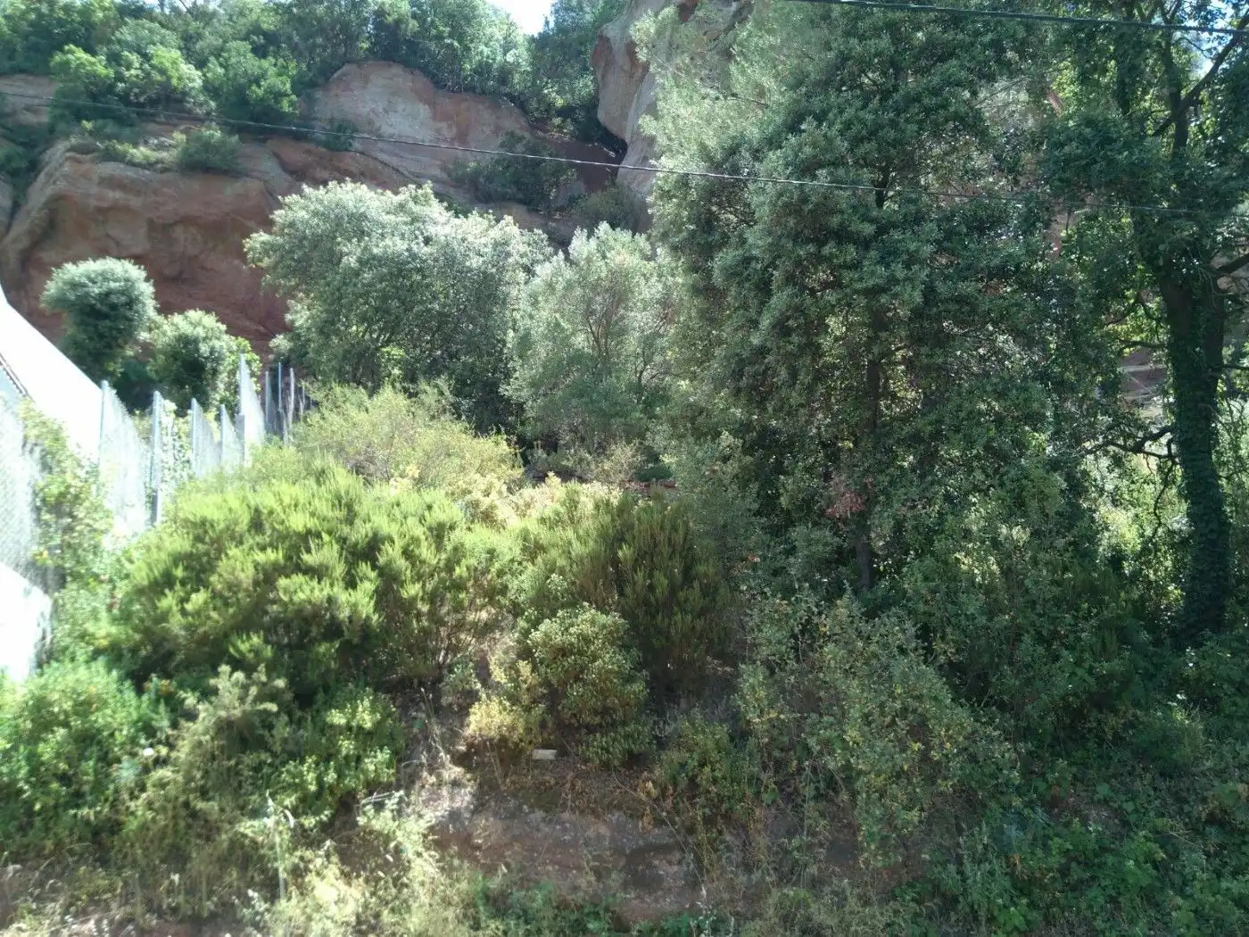 Wohnbaugrundstück zum Verkauf in Corbera de Llobregat, imagen 2