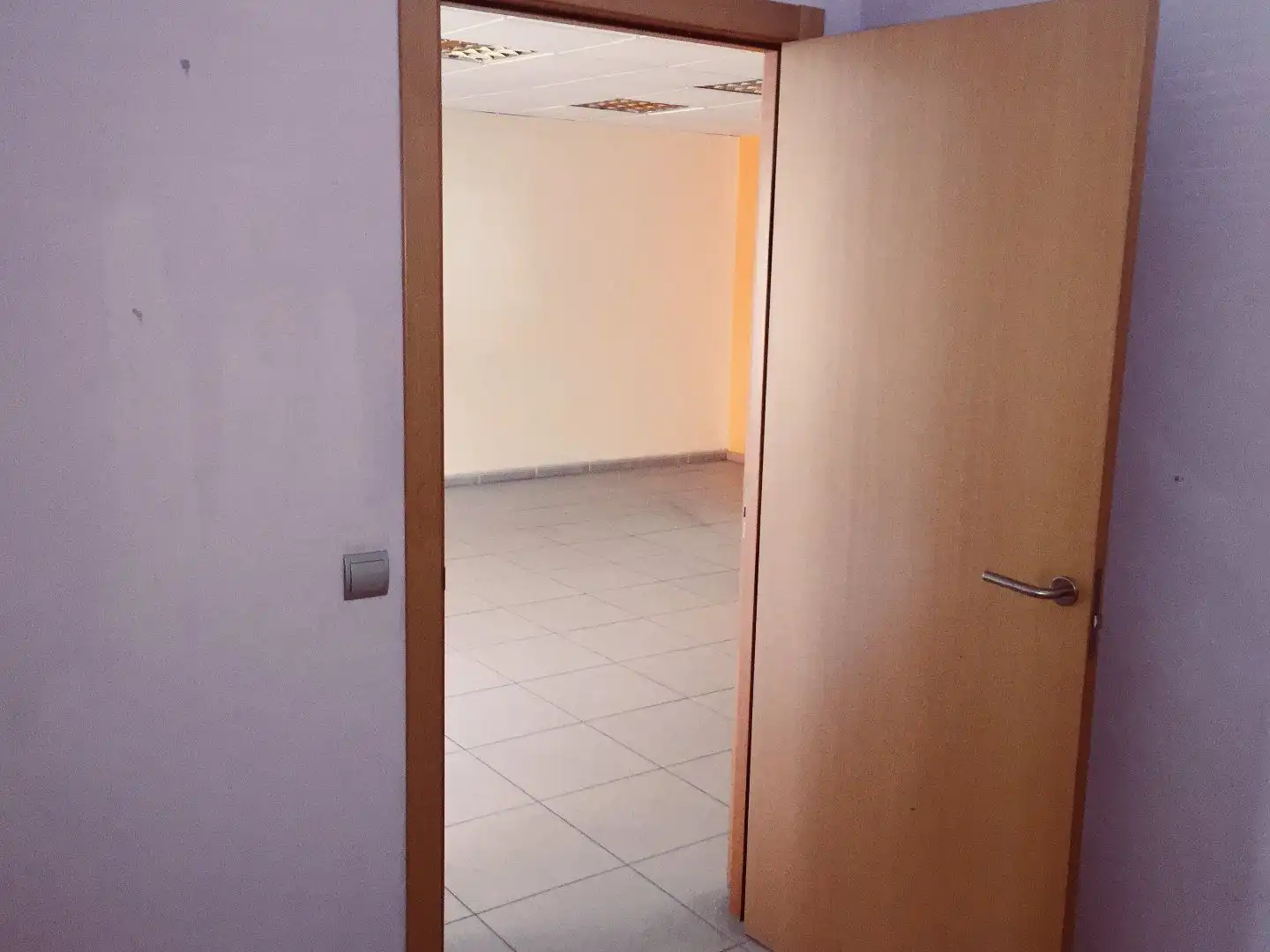 Locale commerciale in affitto a Mollerussa, imagen 19