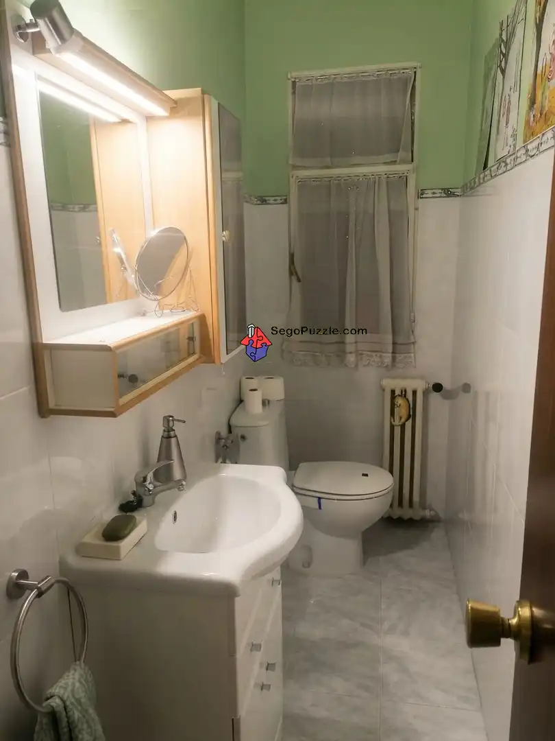 Piso con ascensor en venta en Conde Sepúlveda 27, imagen 19